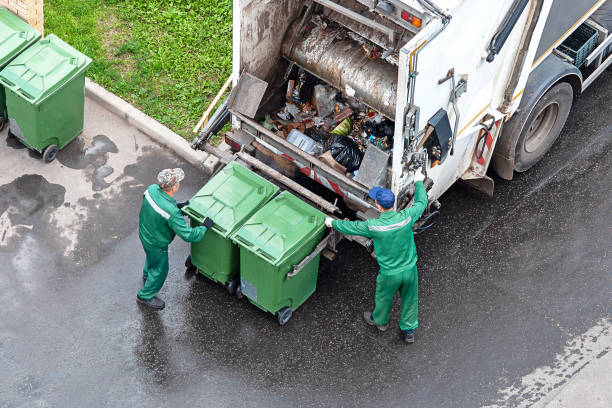 Best Commercial Junk Removal  in Milton Freewater, OR
