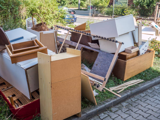 Best Construction Debris Removal  in Milton Freewater, OR