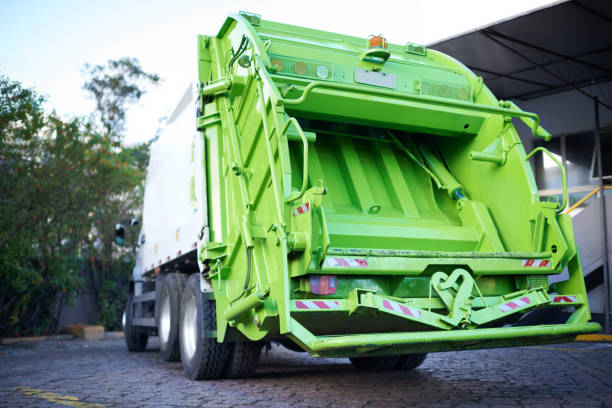 Best Construction Debris Removal  in Milton Freewater, OR