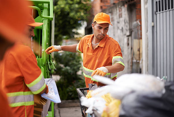 Best Affordable Junk Removal Services  in Milton Freewater, OR
